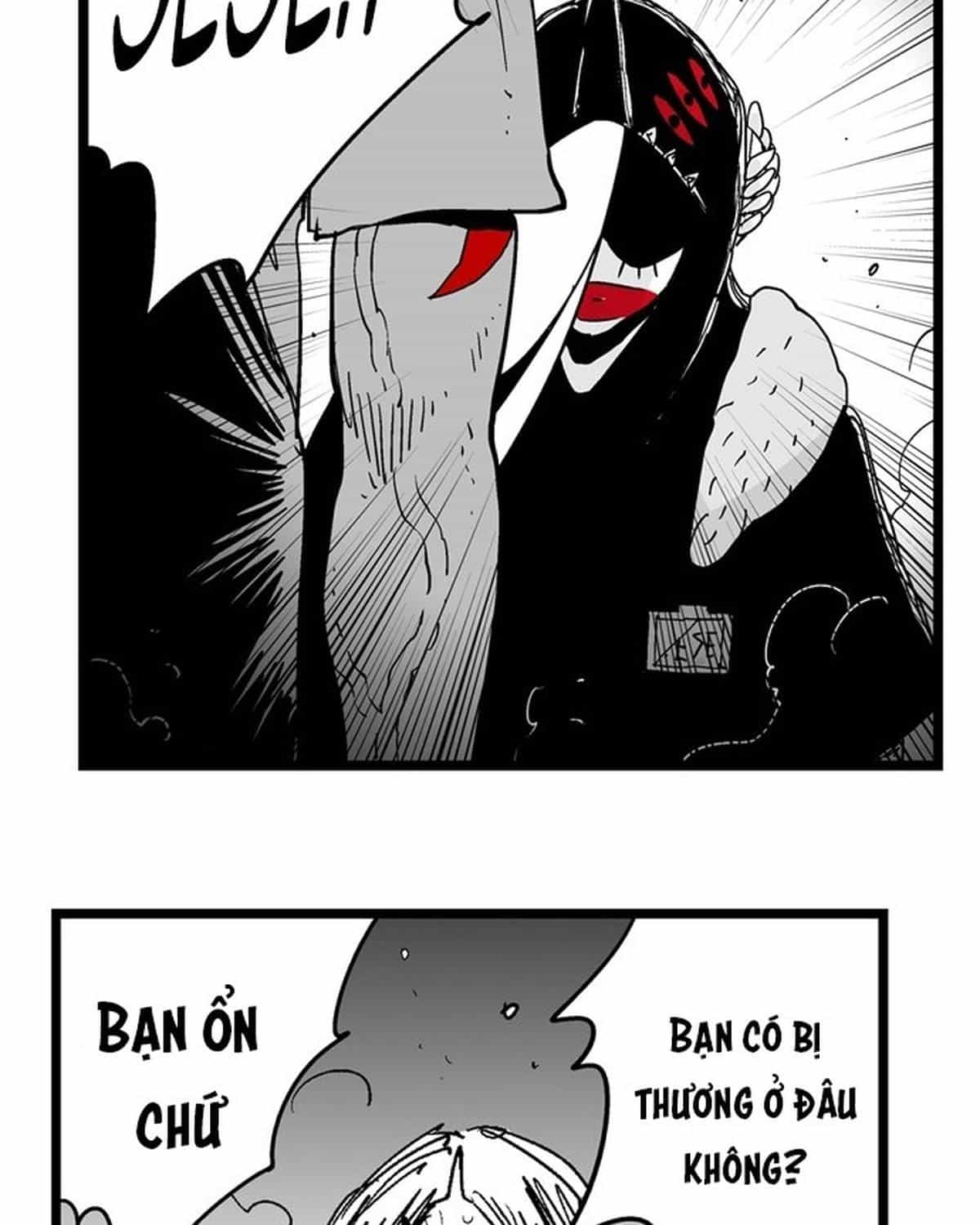 Hellper - Chương 162 - ảnh 43