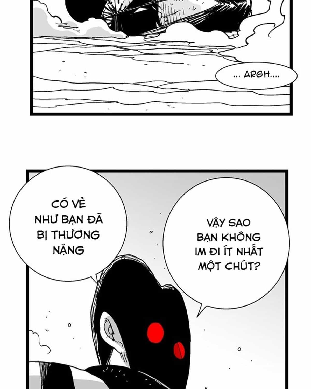 Hellper - Chương 162 - ảnh 47
