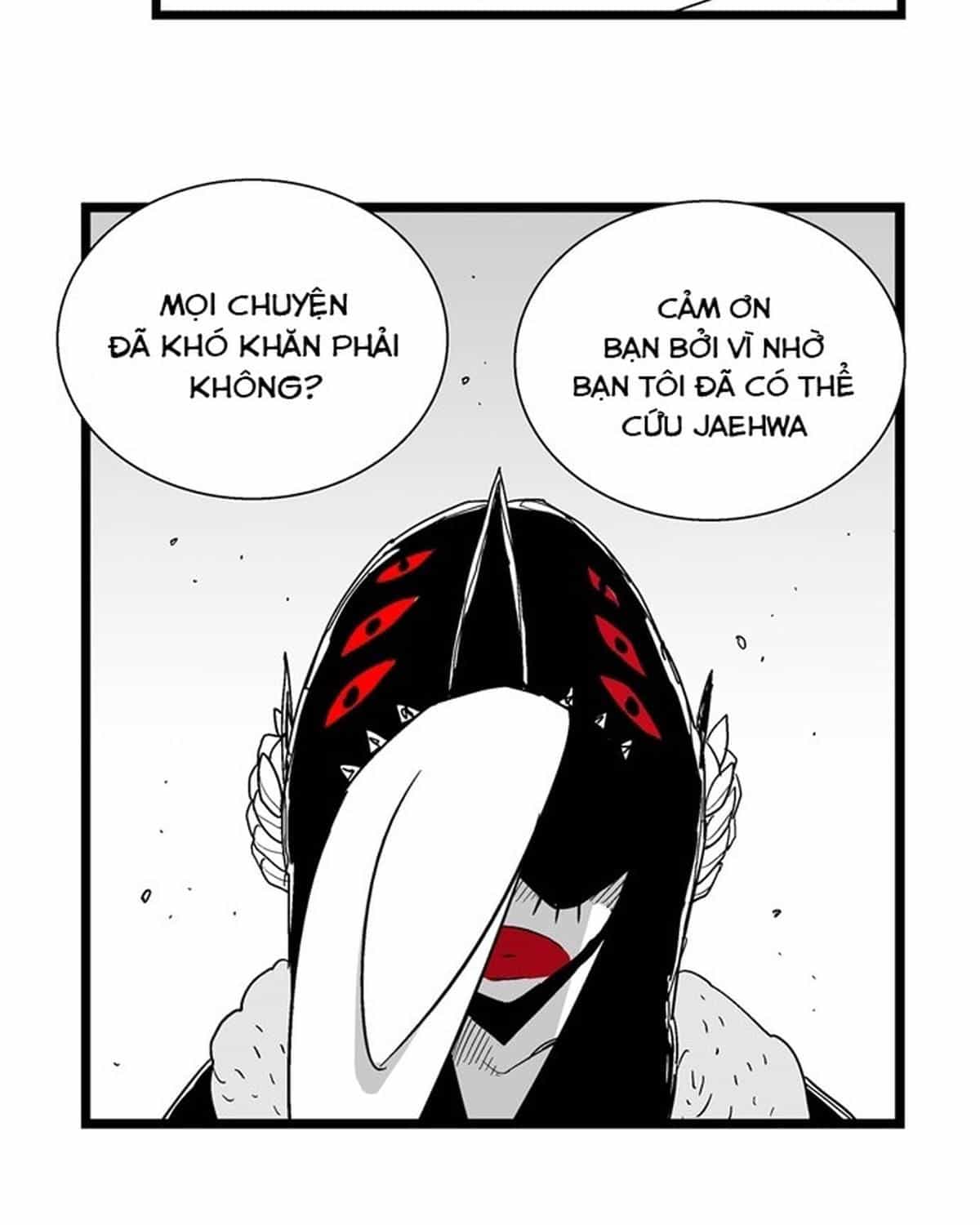 Hellper - Chương 162 - ảnh 49