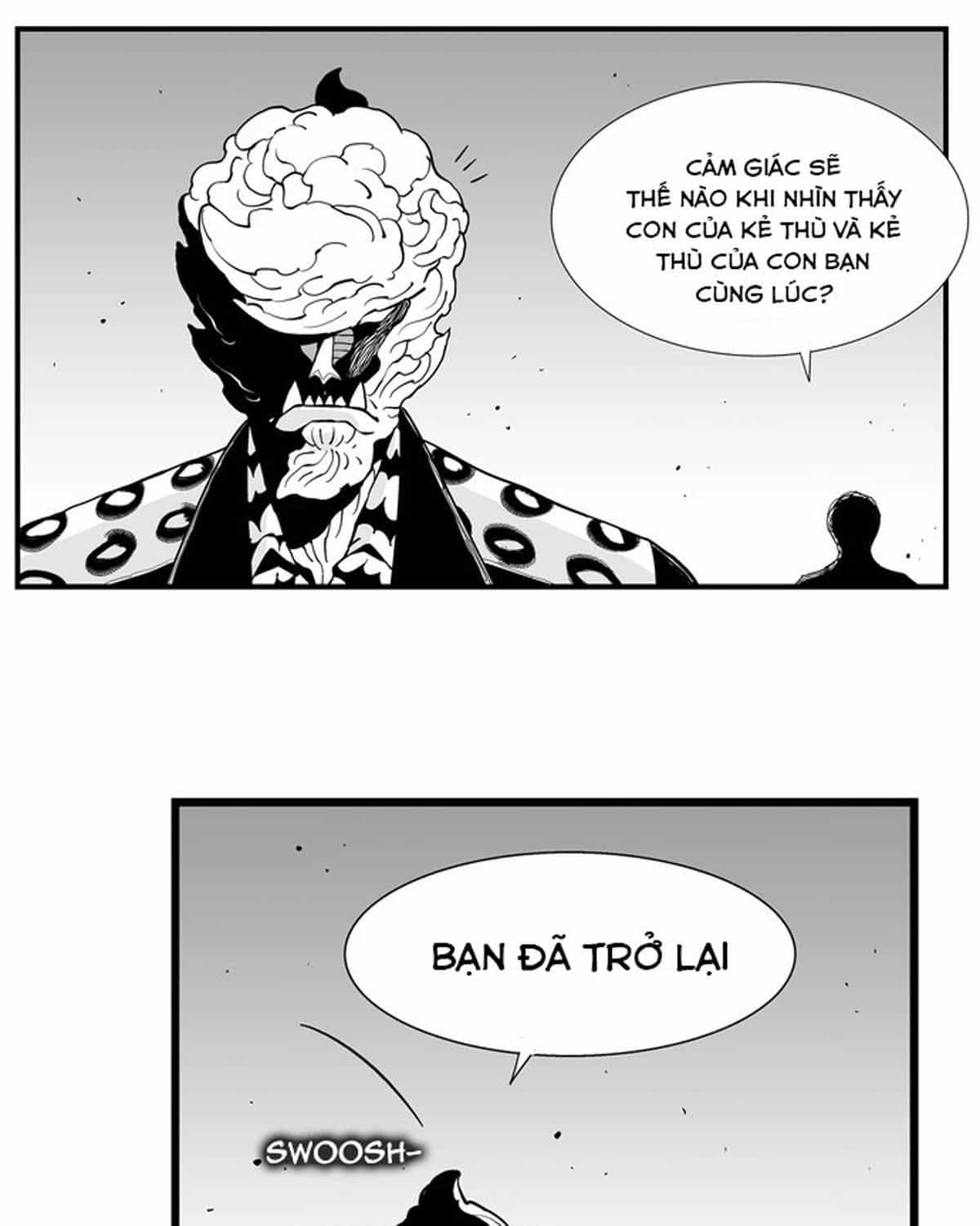 Hellper - Chương 162 - ảnh 5