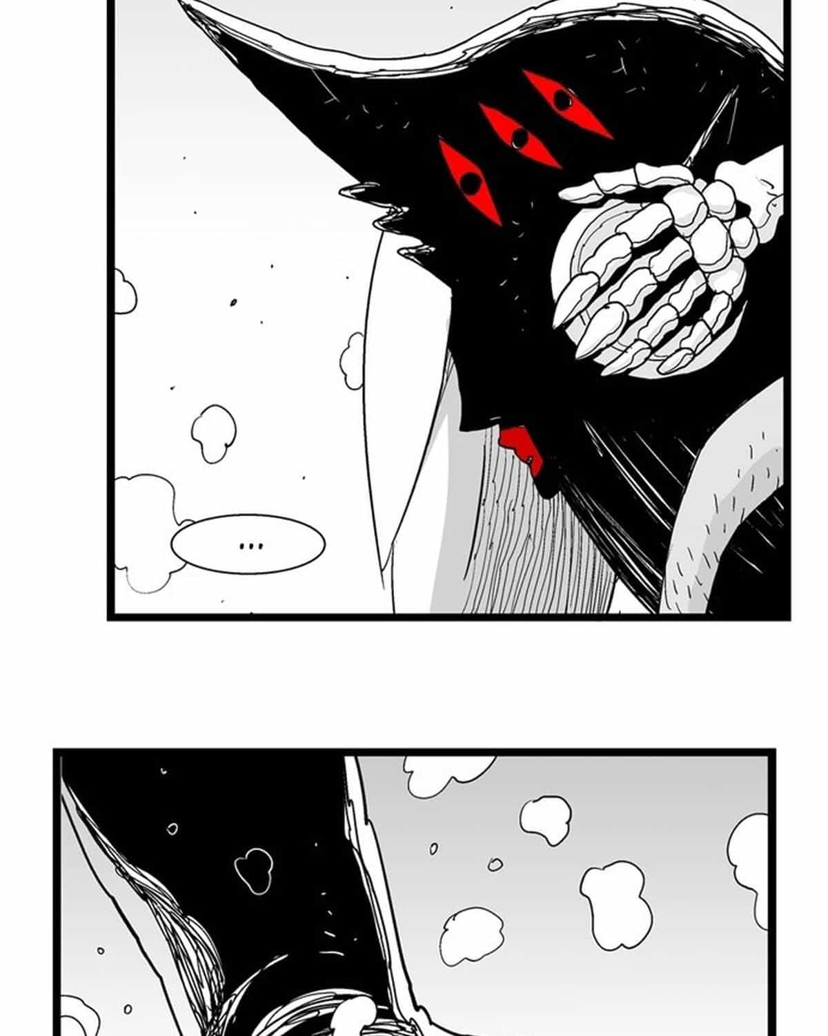 Hellper - Chương 162 - ảnh 52