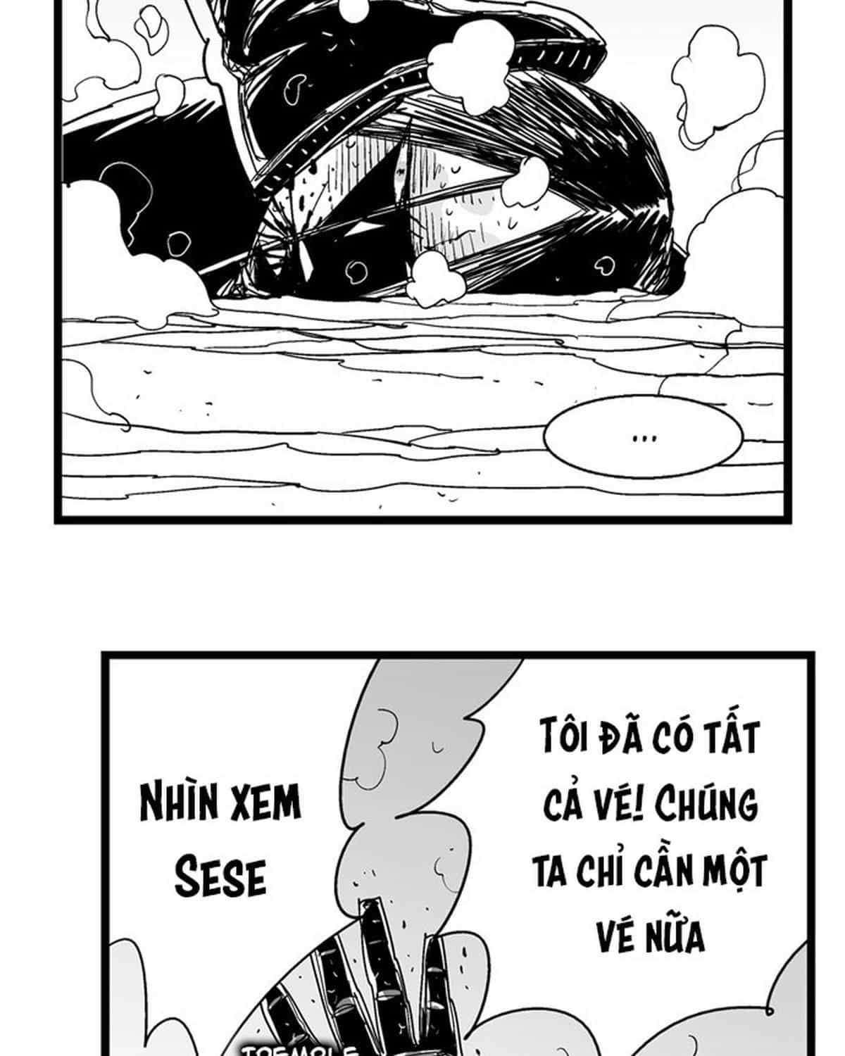 Hellper - Chương 162 - ảnh 53
