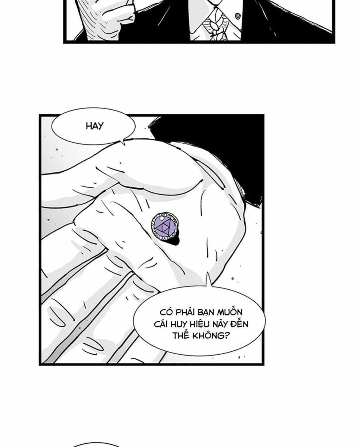 Hellper - Chương 162 - ảnh 7