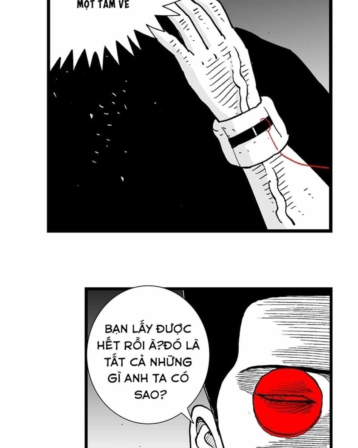 Hellper - Chương 163 - ảnh 10