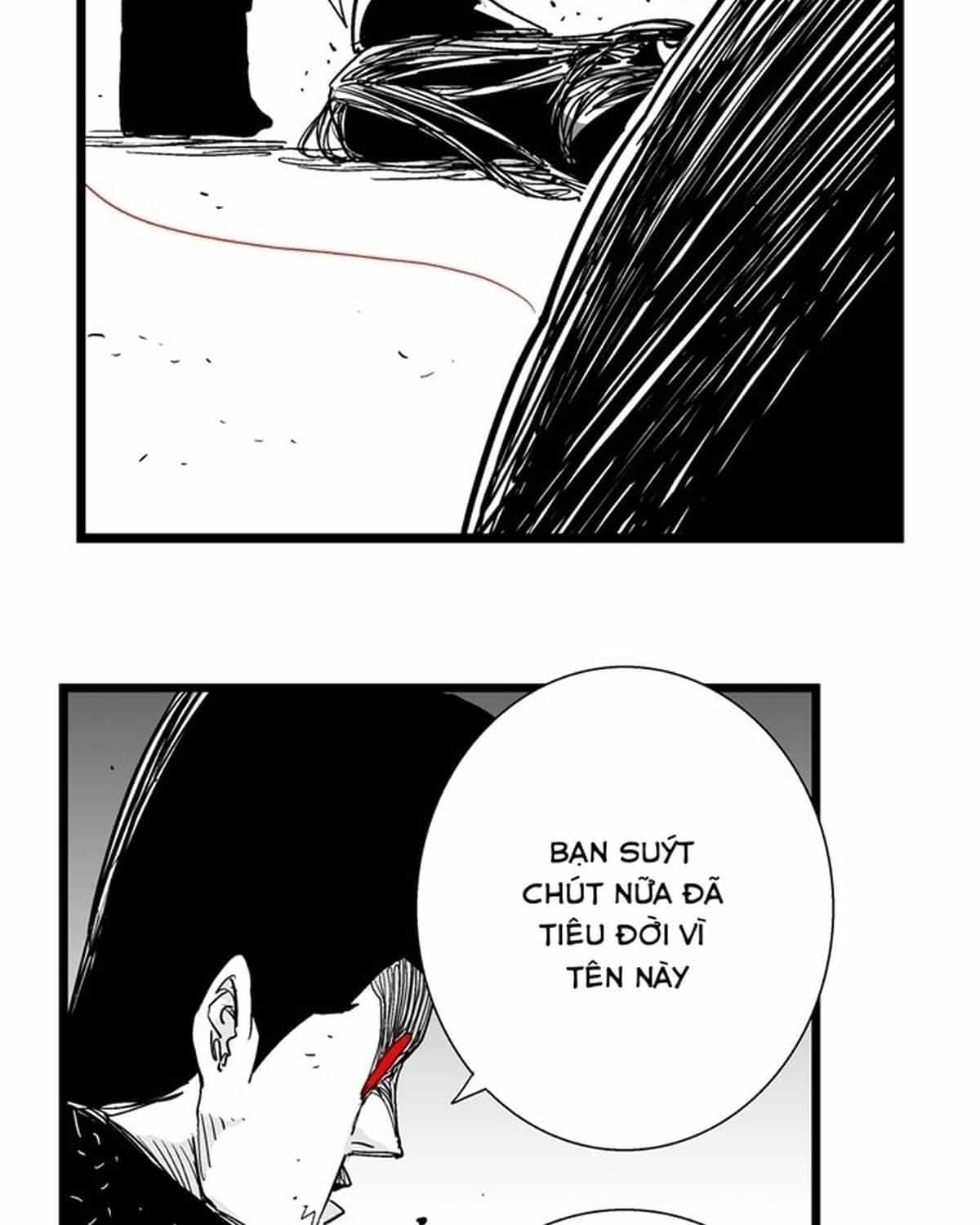 Hellper - Chương 163 - ảnh 18