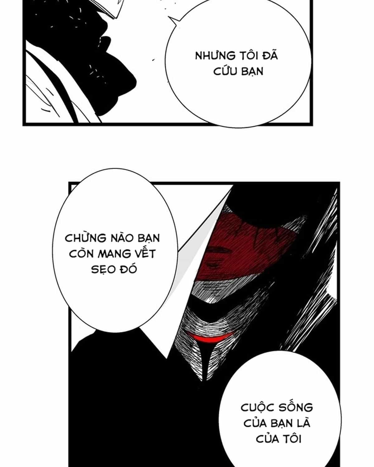 Hellper - Chương 163 - ảnh 19