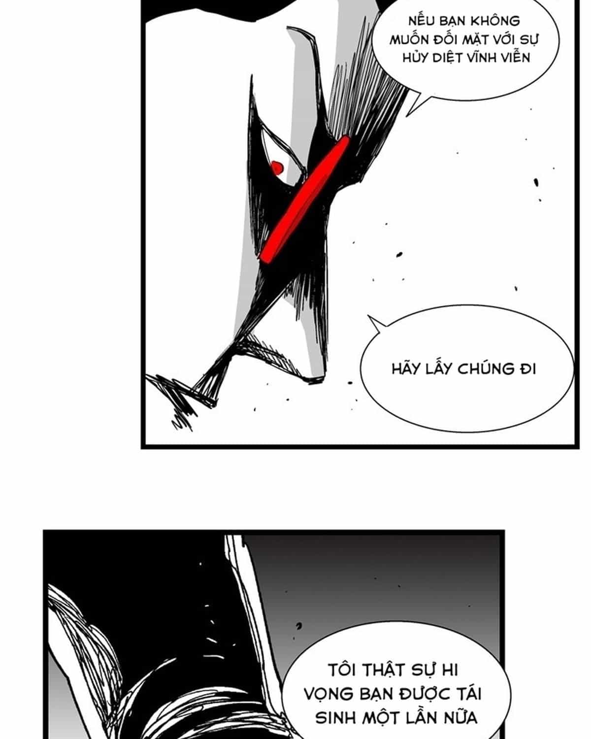 Hellper - Chương 163 - ảnh 21