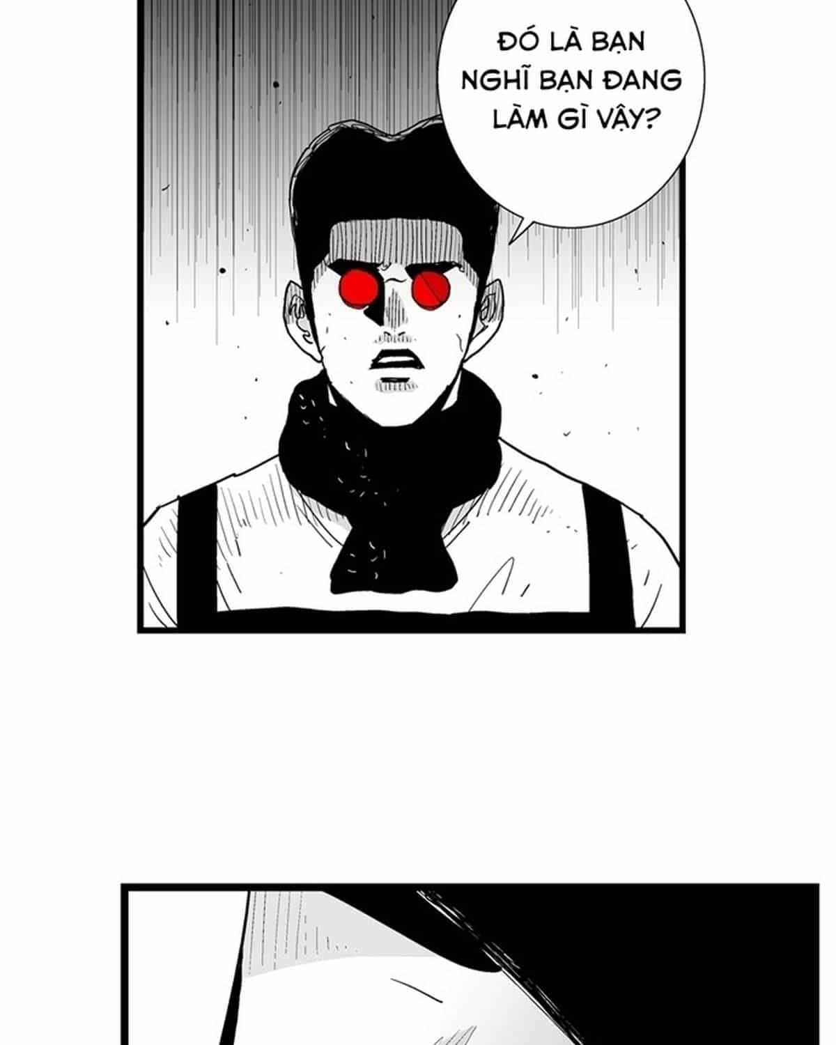 Hellper - Chương 163 - ảnh 32