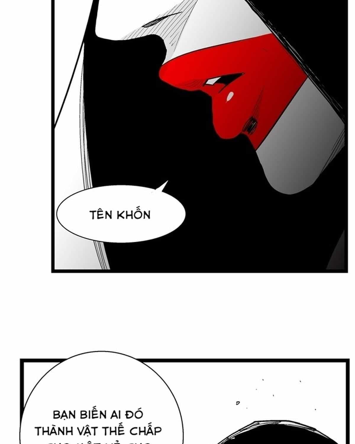 Hellper - Chương 163 - ảnh 33