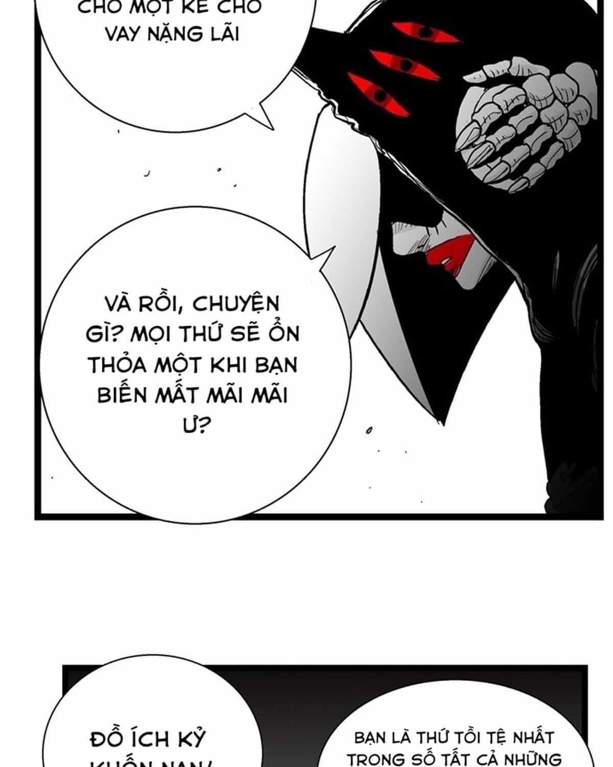 Hellper - Chương 163 - ảnh 34