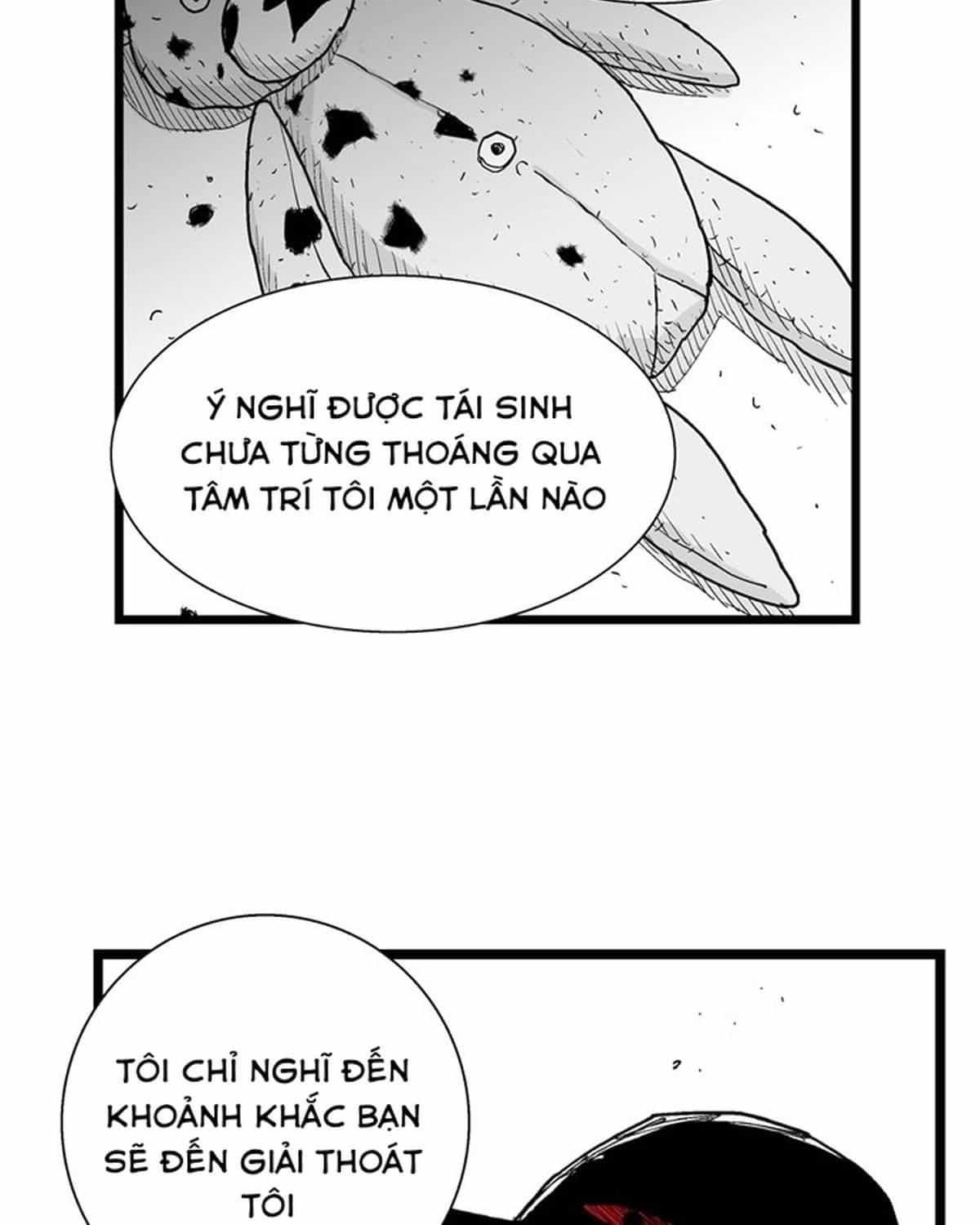 Hellper - Chương 163 - ảnh 36