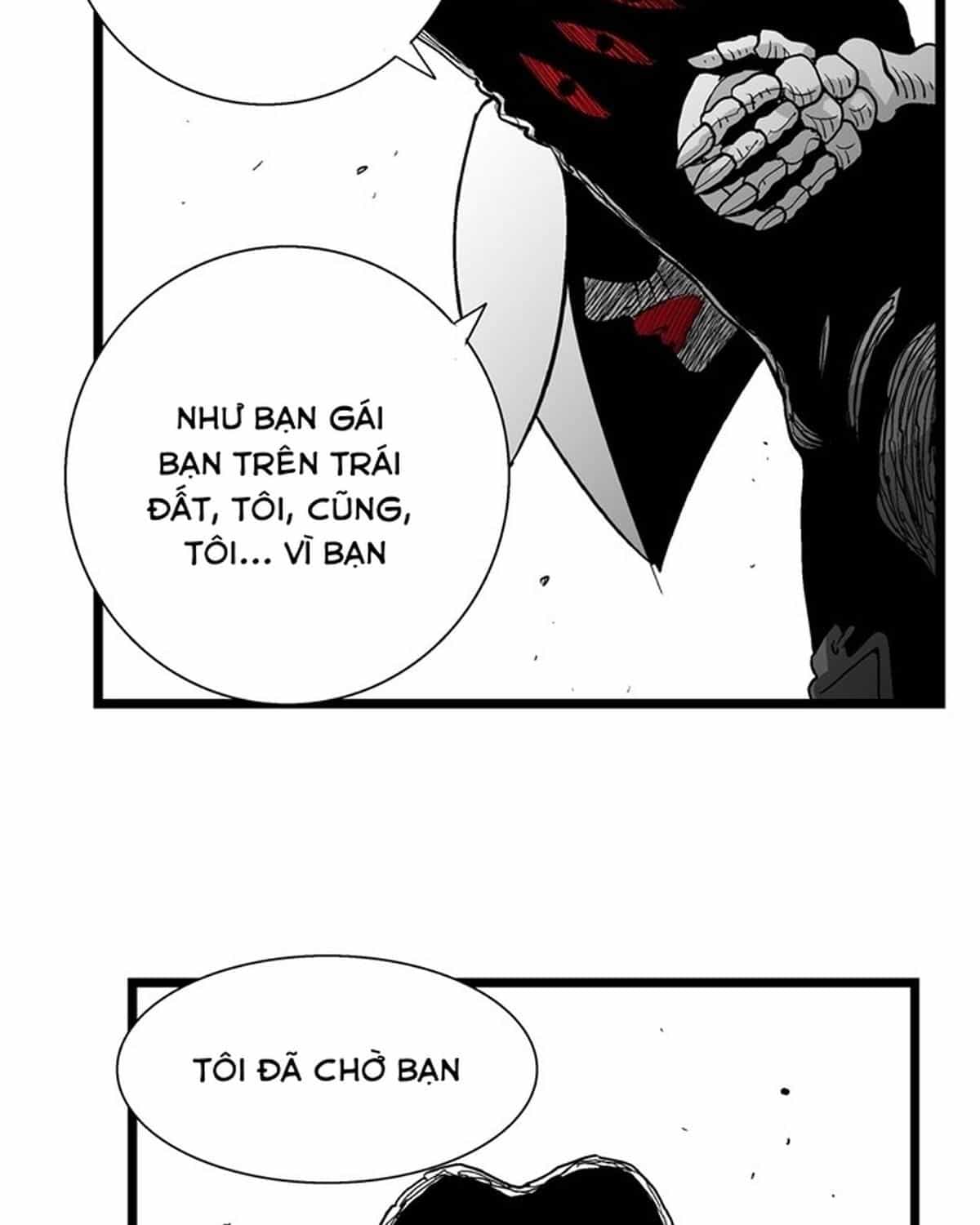 Hellper - Chương 163 - ảnh 37