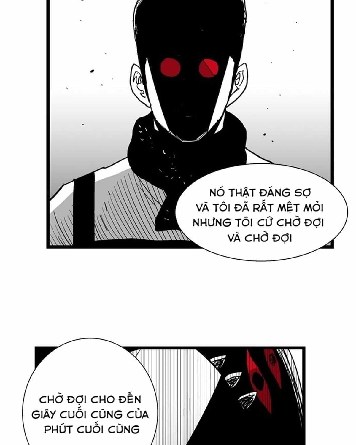Hellper - Chương 163 - ảnh 38