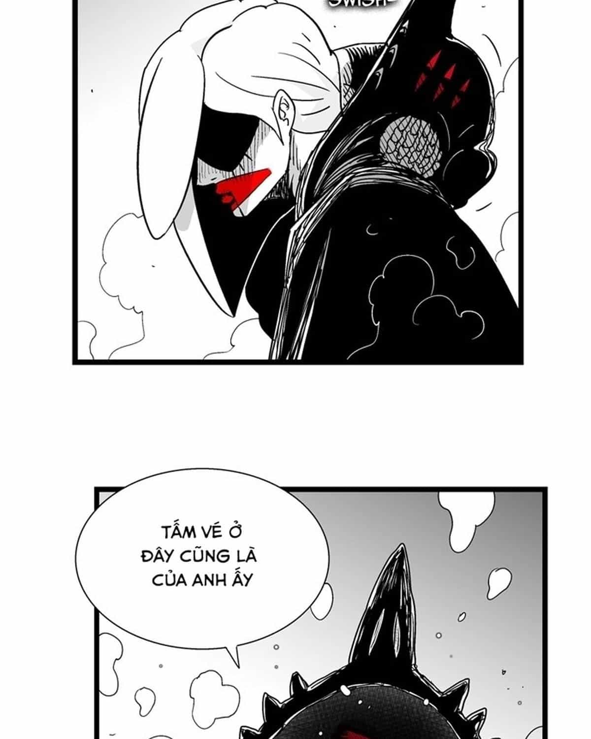 Hellper - Chương 163 - ảnh 51