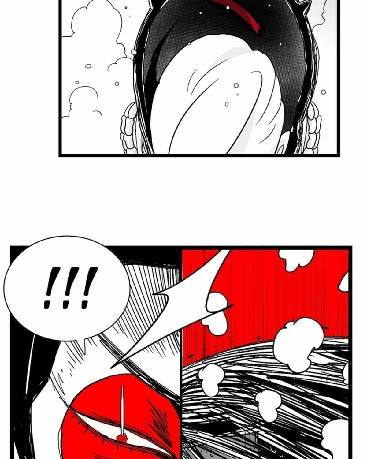 Hellper - Chương 163 - ảnh 52
