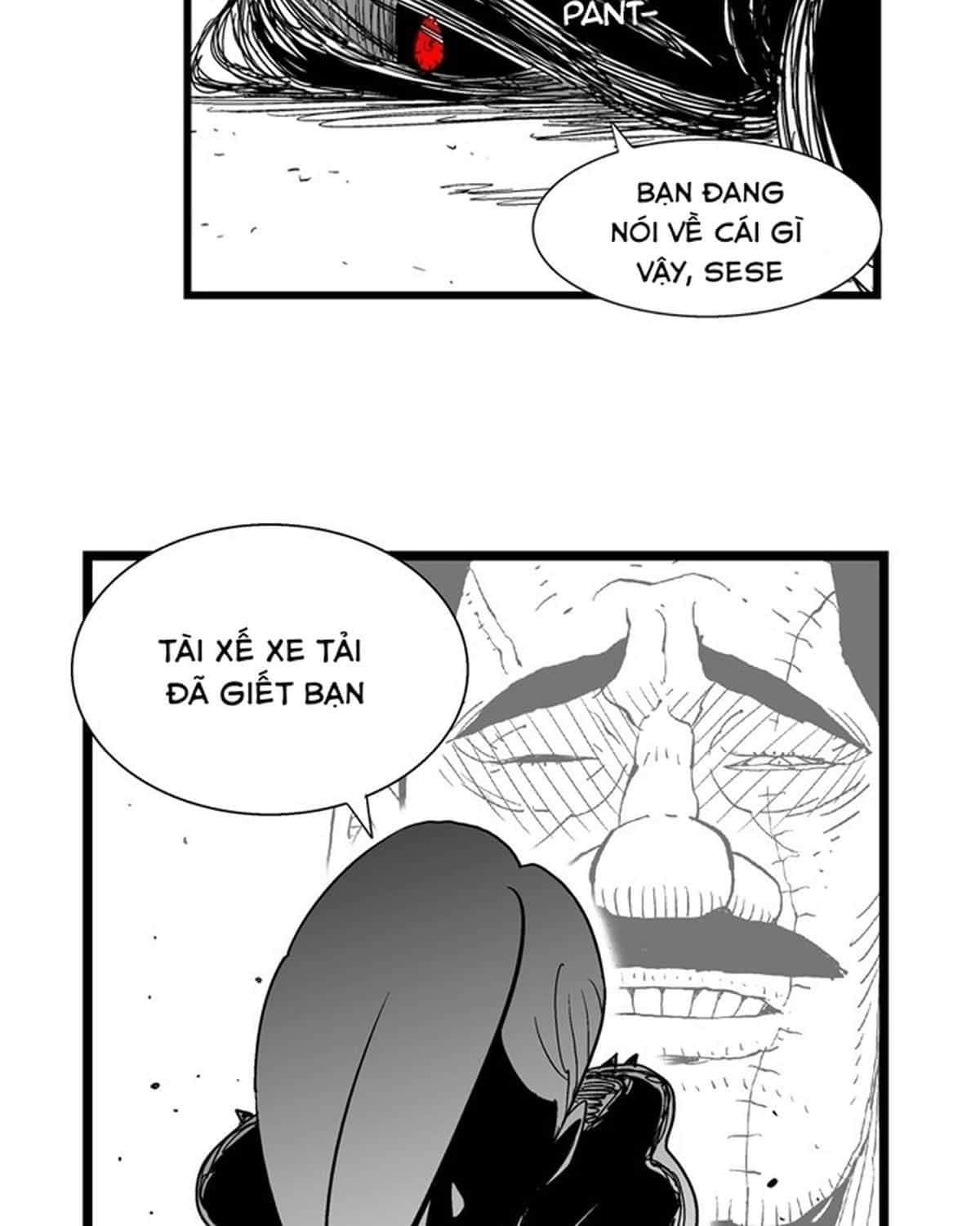 Hellper - Chương 163 - ảnh 54