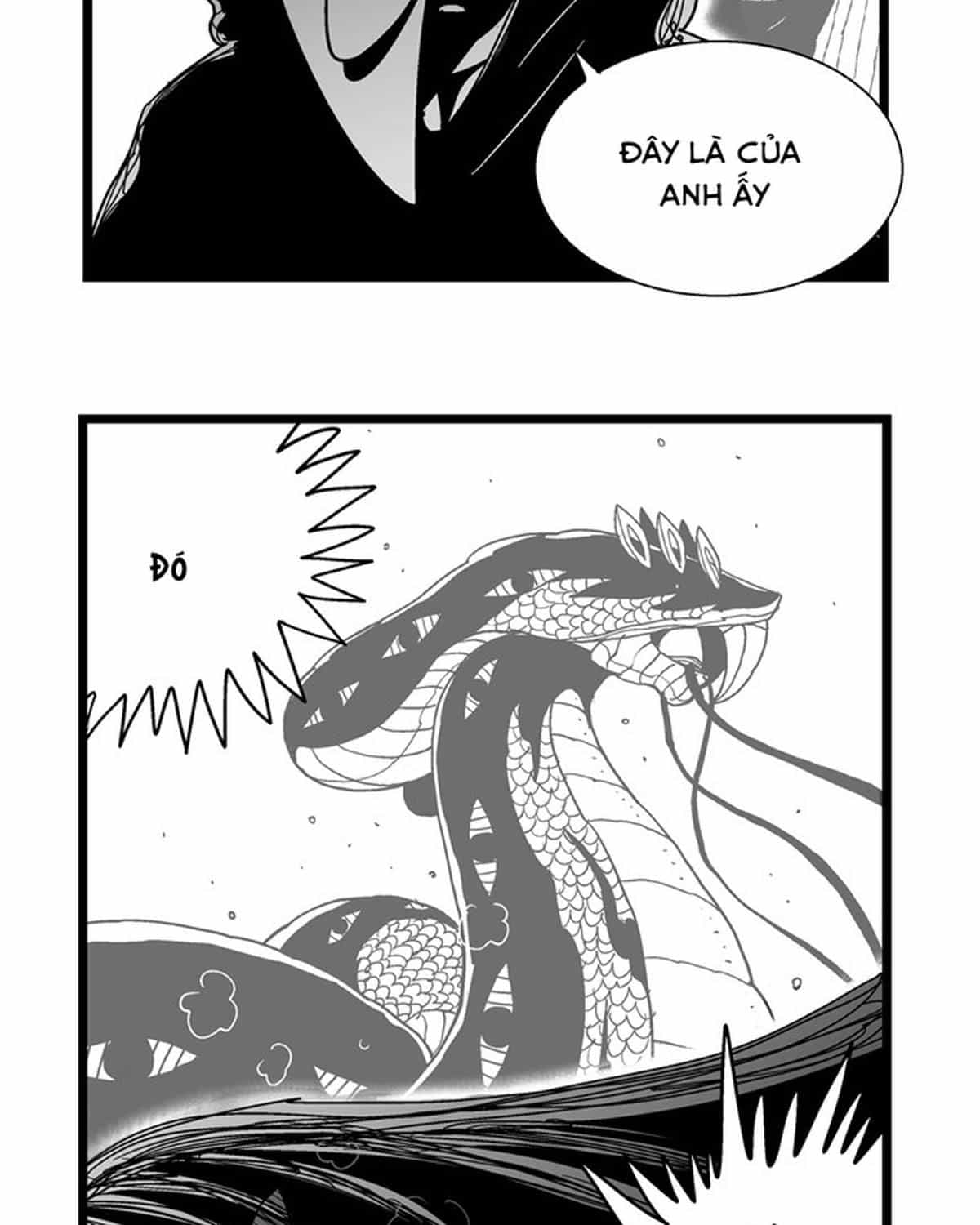 Hellper - Chương 163 - ảnh 55