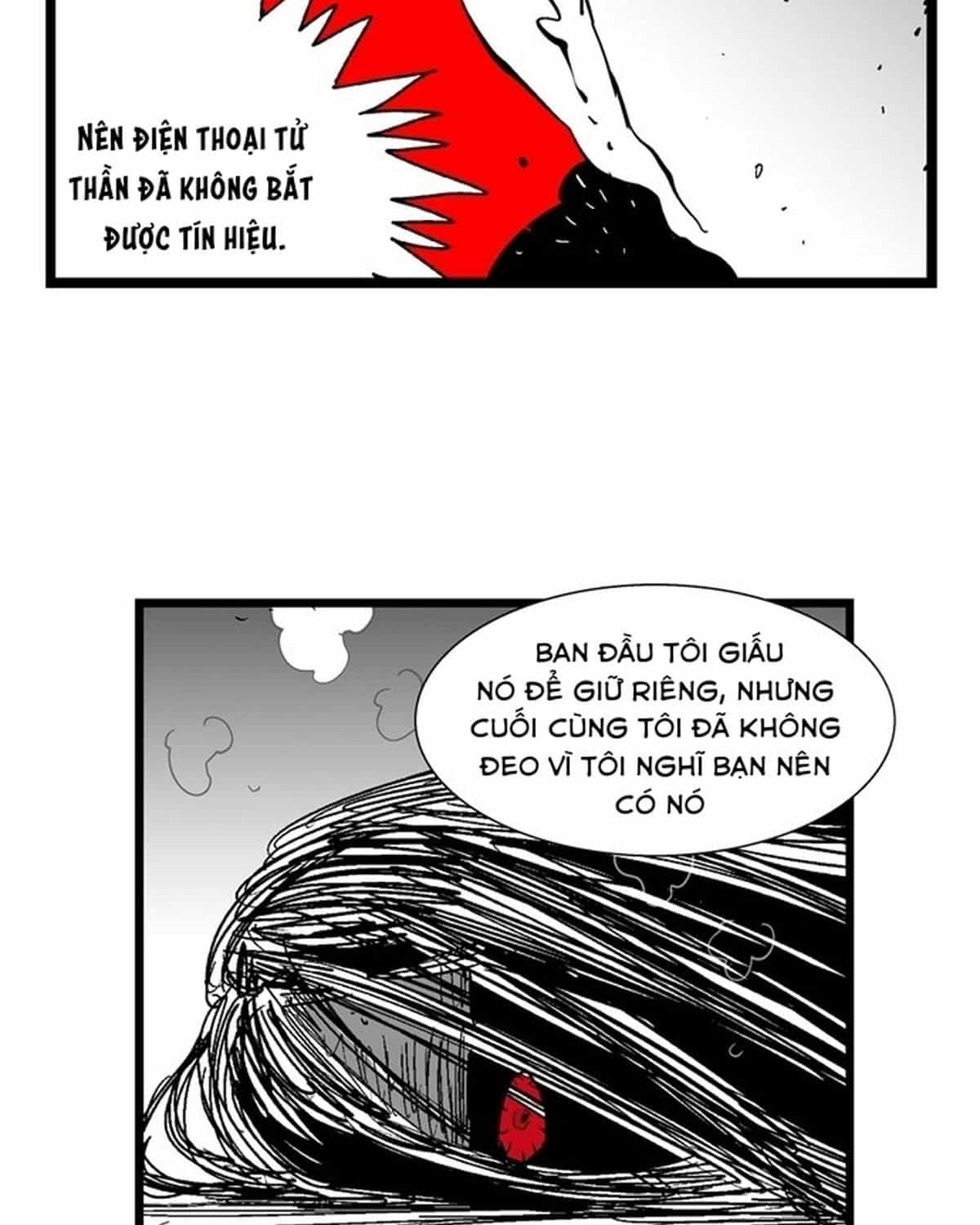 Hellper - Chương 163 - ảnh 58