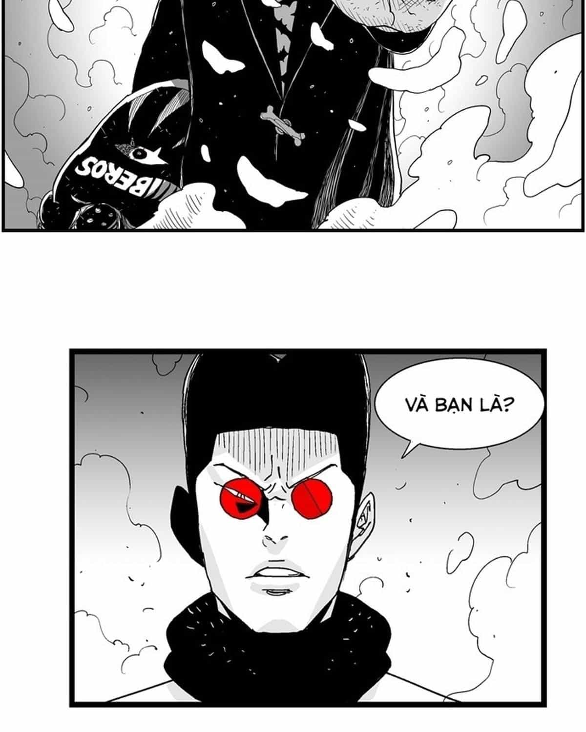 Hellper - Chương 163 - ảnh 70