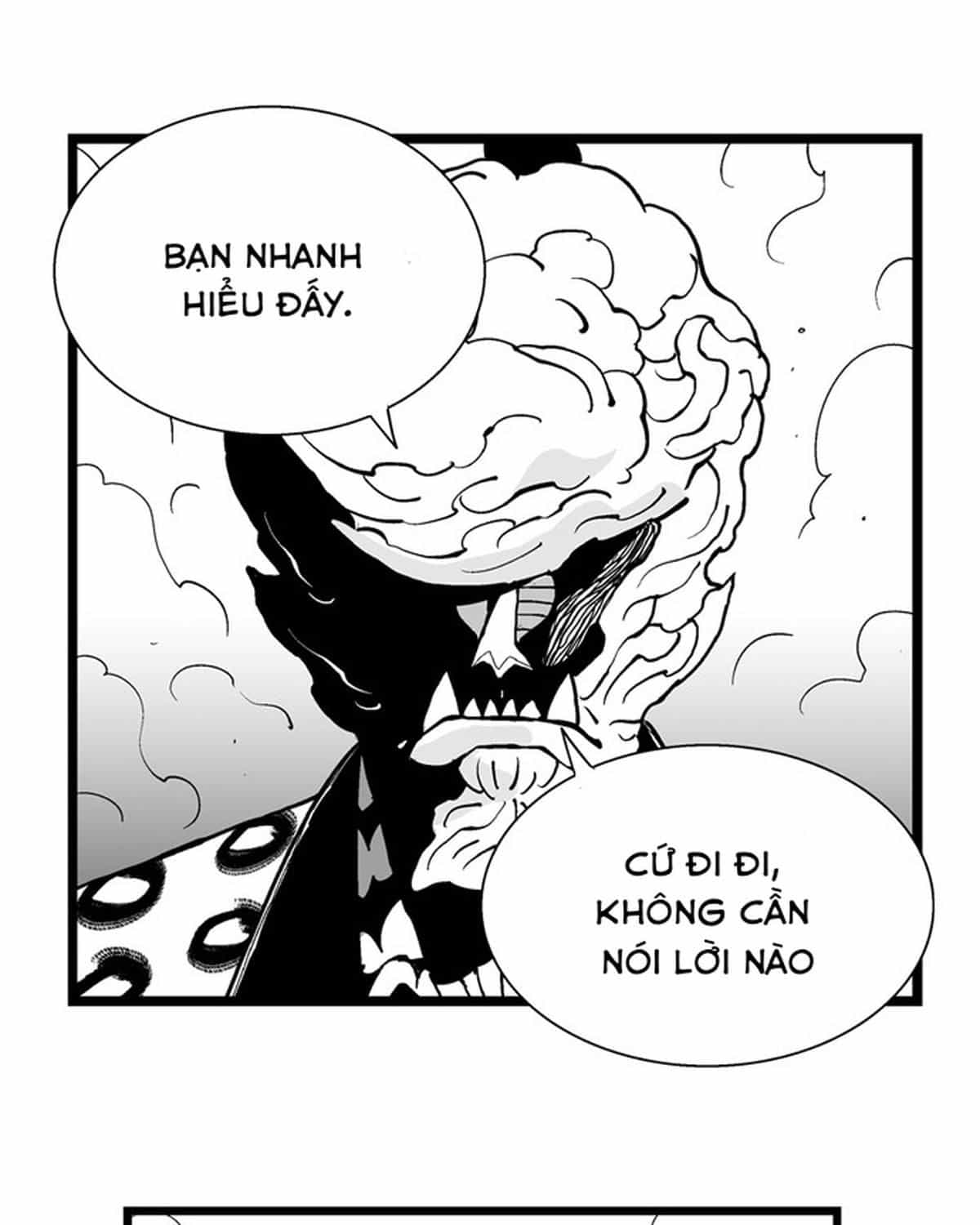 Hellper - Chương 163 - ảnh 74
