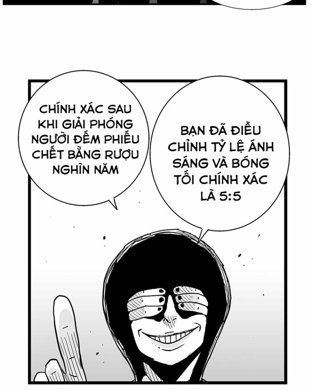 Hellper - Chương 164 - ảnh 10
