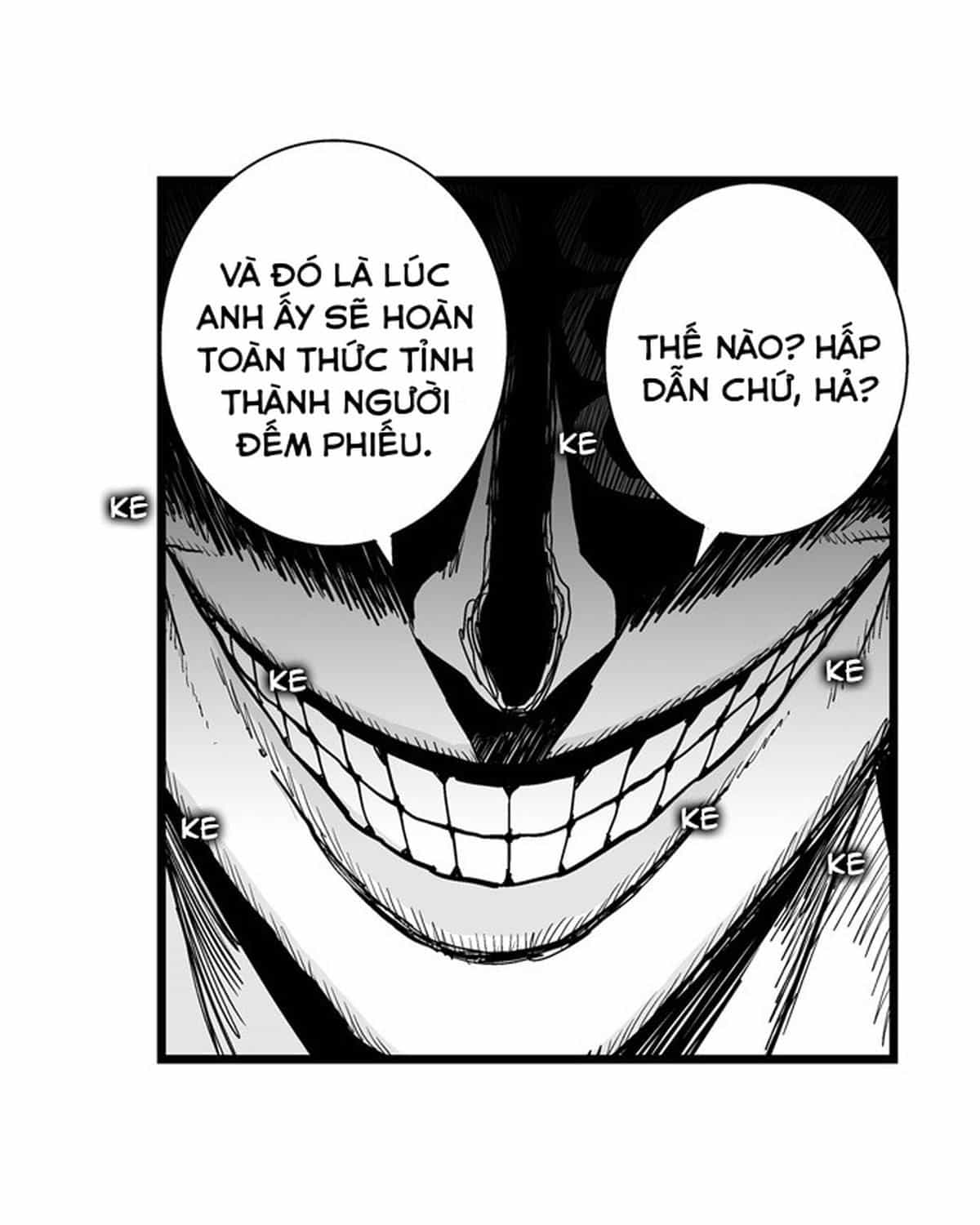 Hellper - Chương 164 - ảnh 11