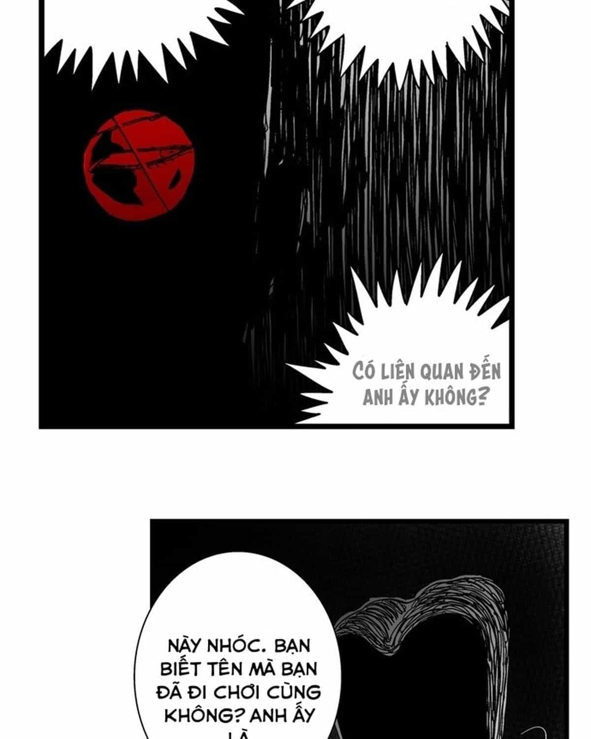 Hellper - Chương 164 - ảnh 14