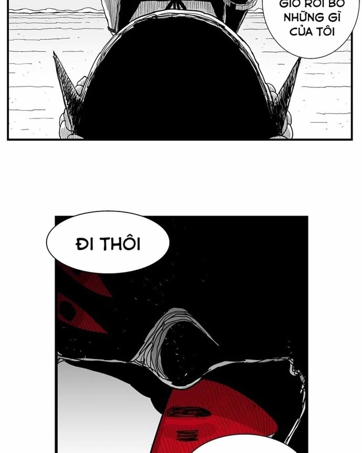 Hellper - Chương 164 - ảnh 20