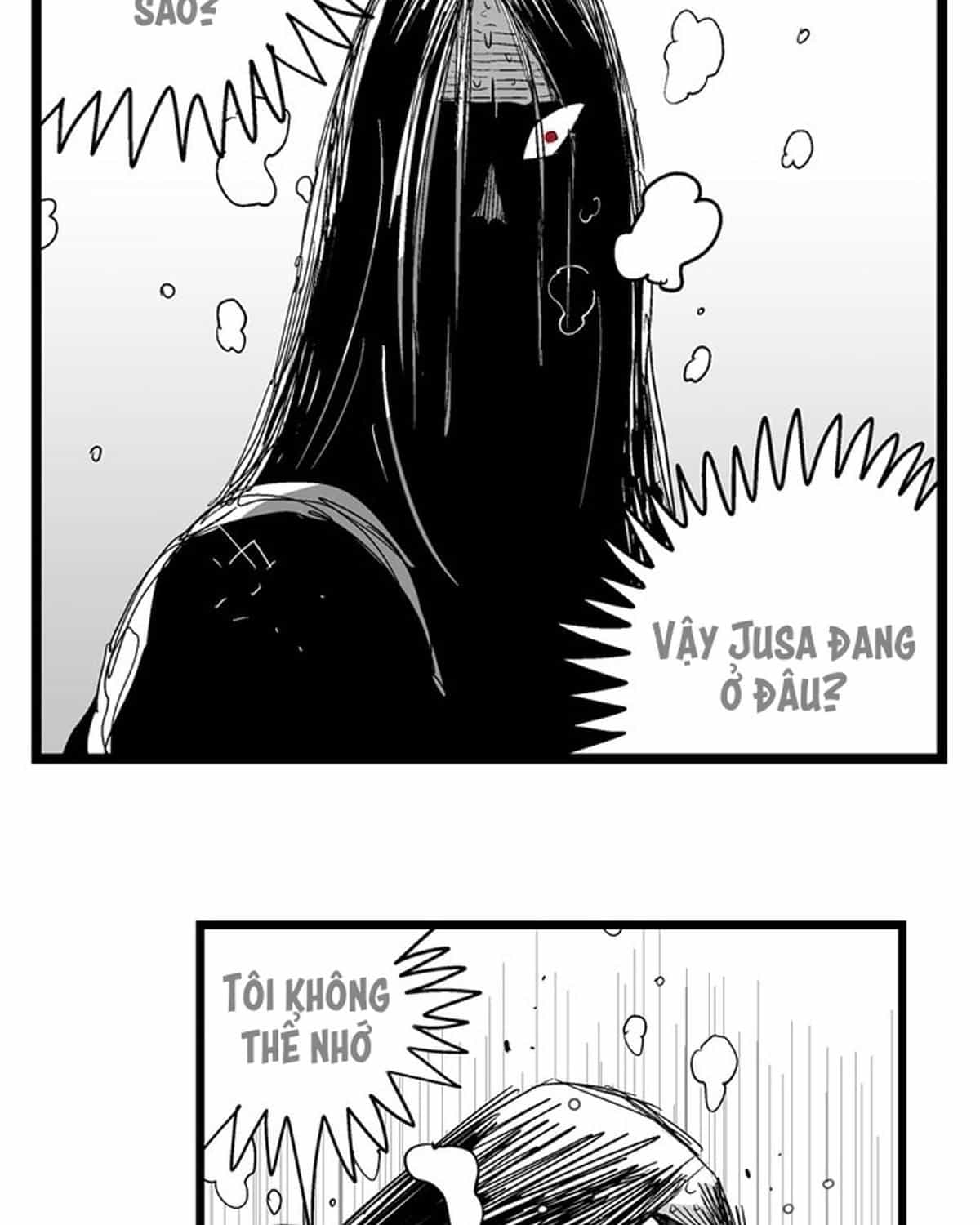 Hellper - Chương 164 - ảnh 34
