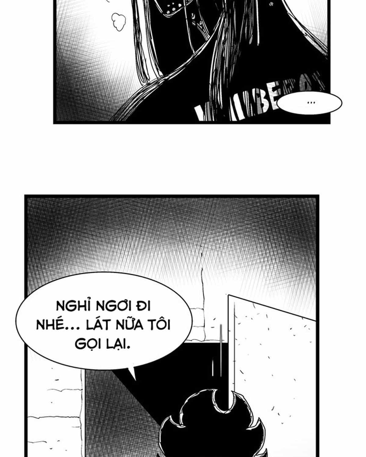Hellper - Chương 164 - ảnh 38