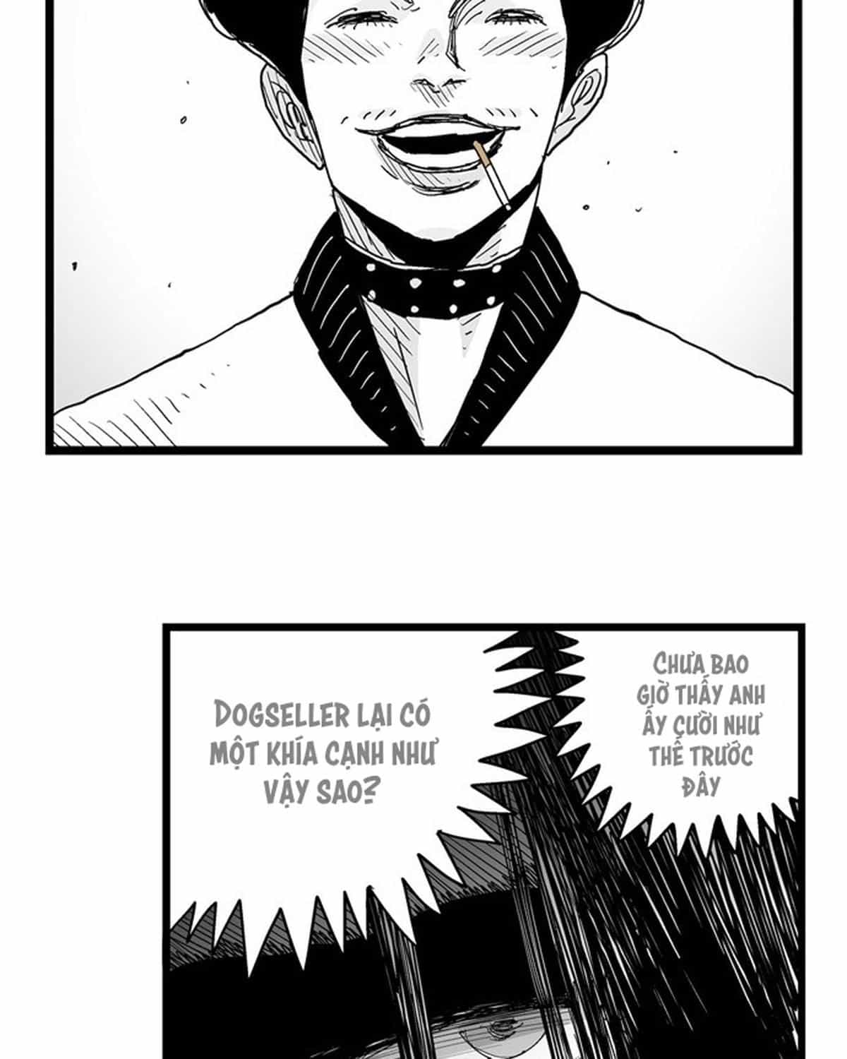 Hellper - Chương 164 - ảnh 44