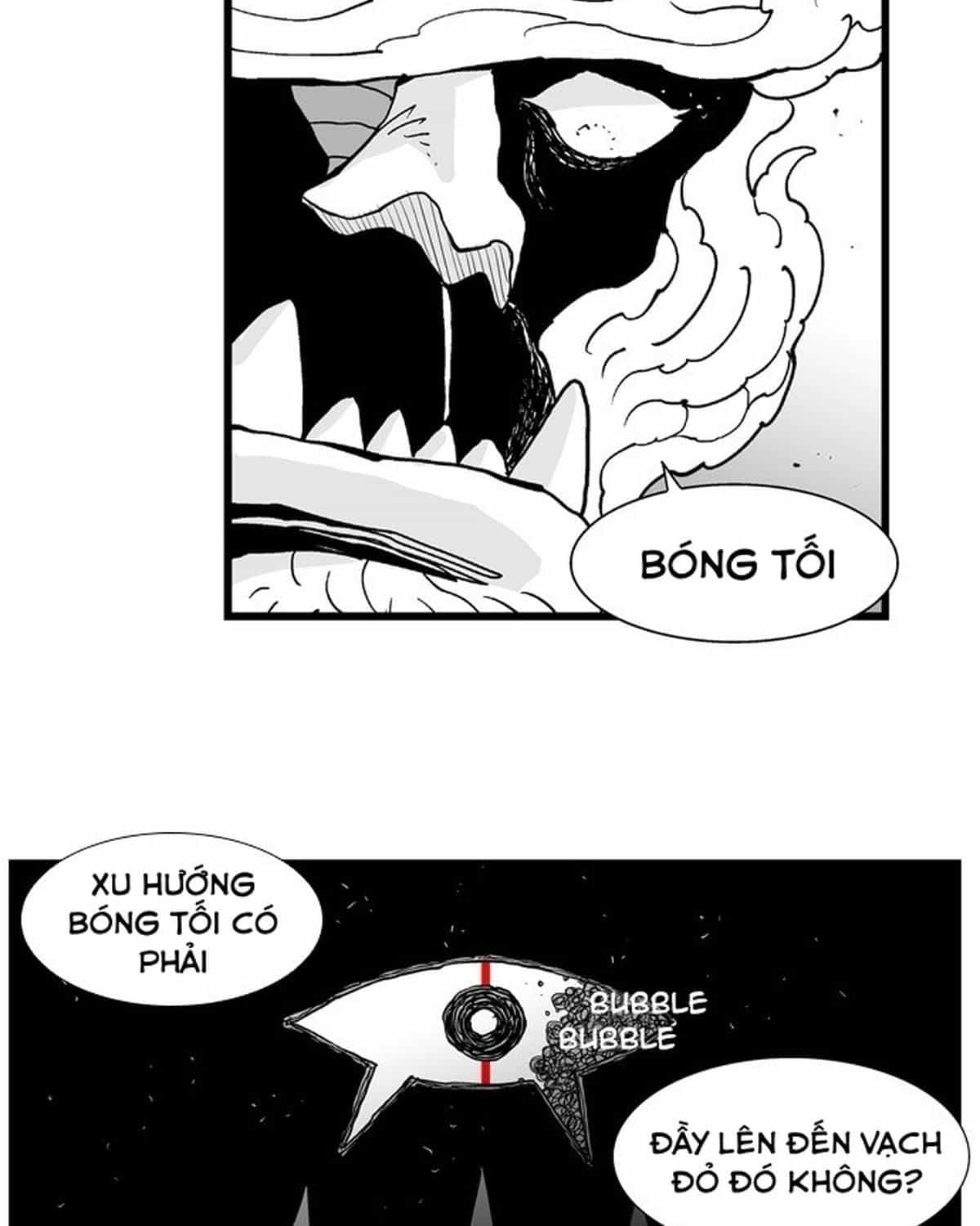 Hellper - Chương 164 - ảnh 9