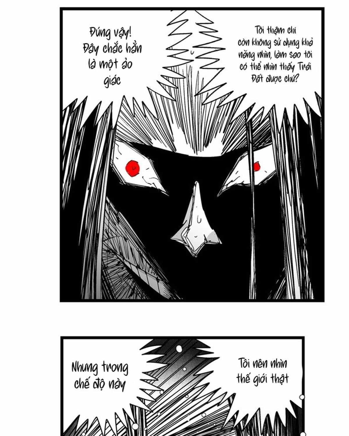 Hellper - Chương 165 - ảnh 11