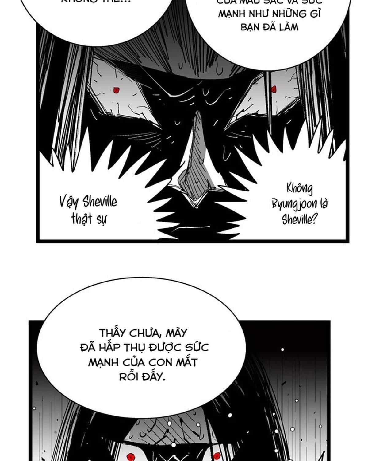 Hellper - Chương 165 - ảnh 16
