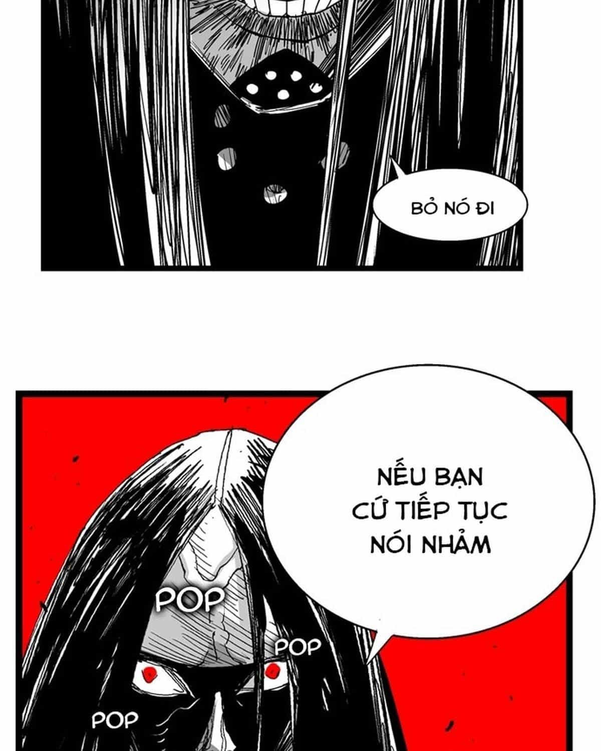 Hellper - Chương 165 - ảnh 23