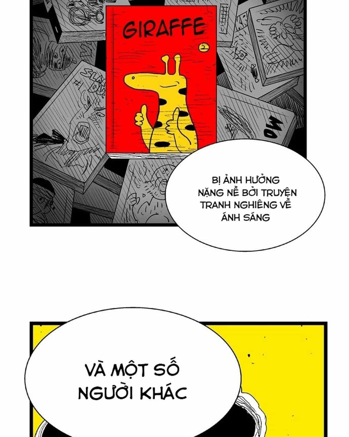 Hellper - Chương 165 - ảnh 31