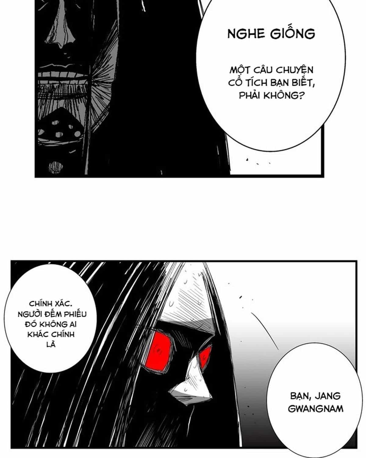 Hellper - Chương 165 - ảnh 33