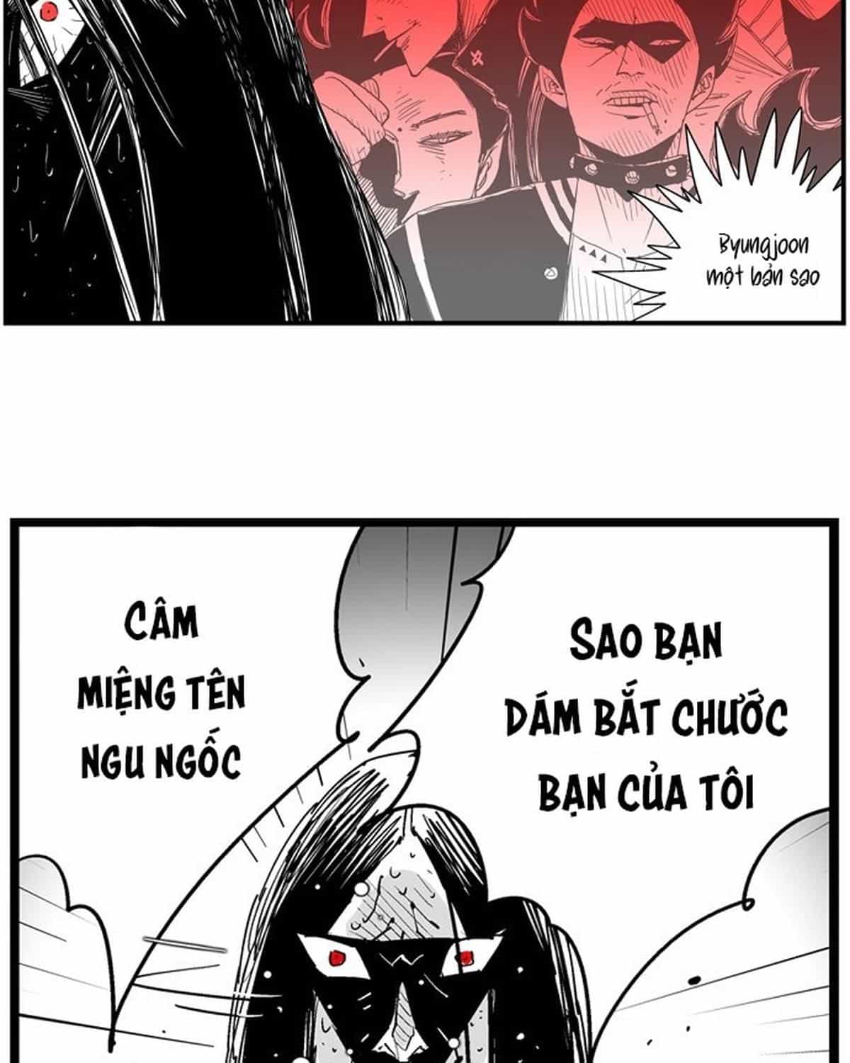 Hellper - Chương 165 - ảnh 5