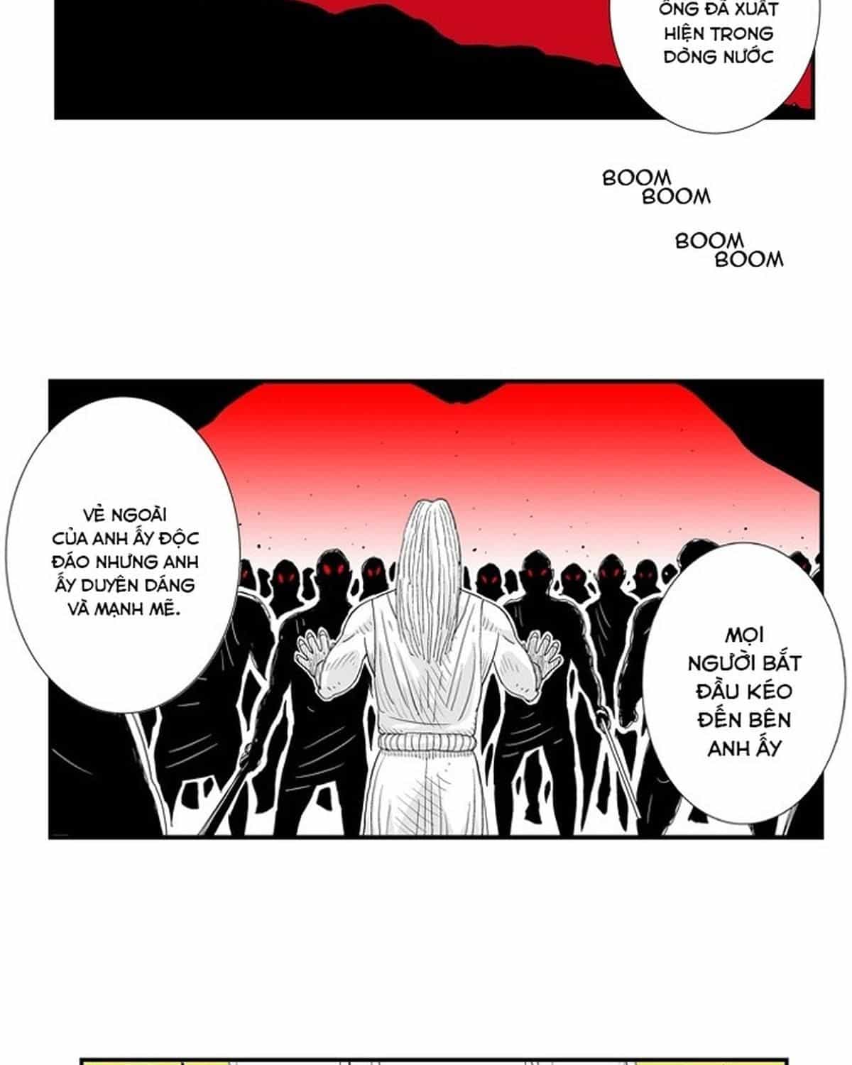 Hellper - Chương 165 - ảnh 57