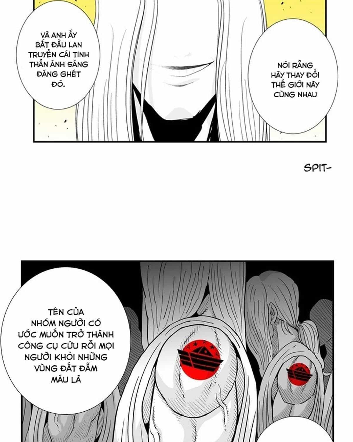 Hellper - Chương 165 - ảnh 58