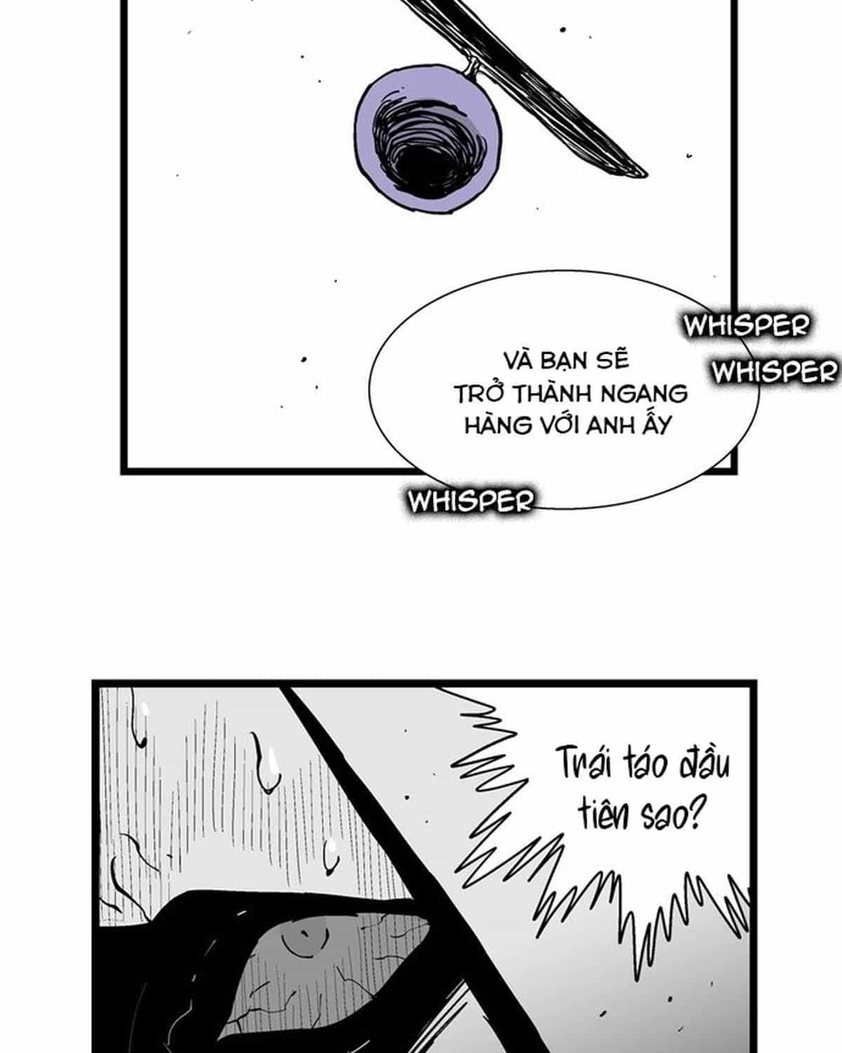 Hellper - Chương 166 - ảnh 49