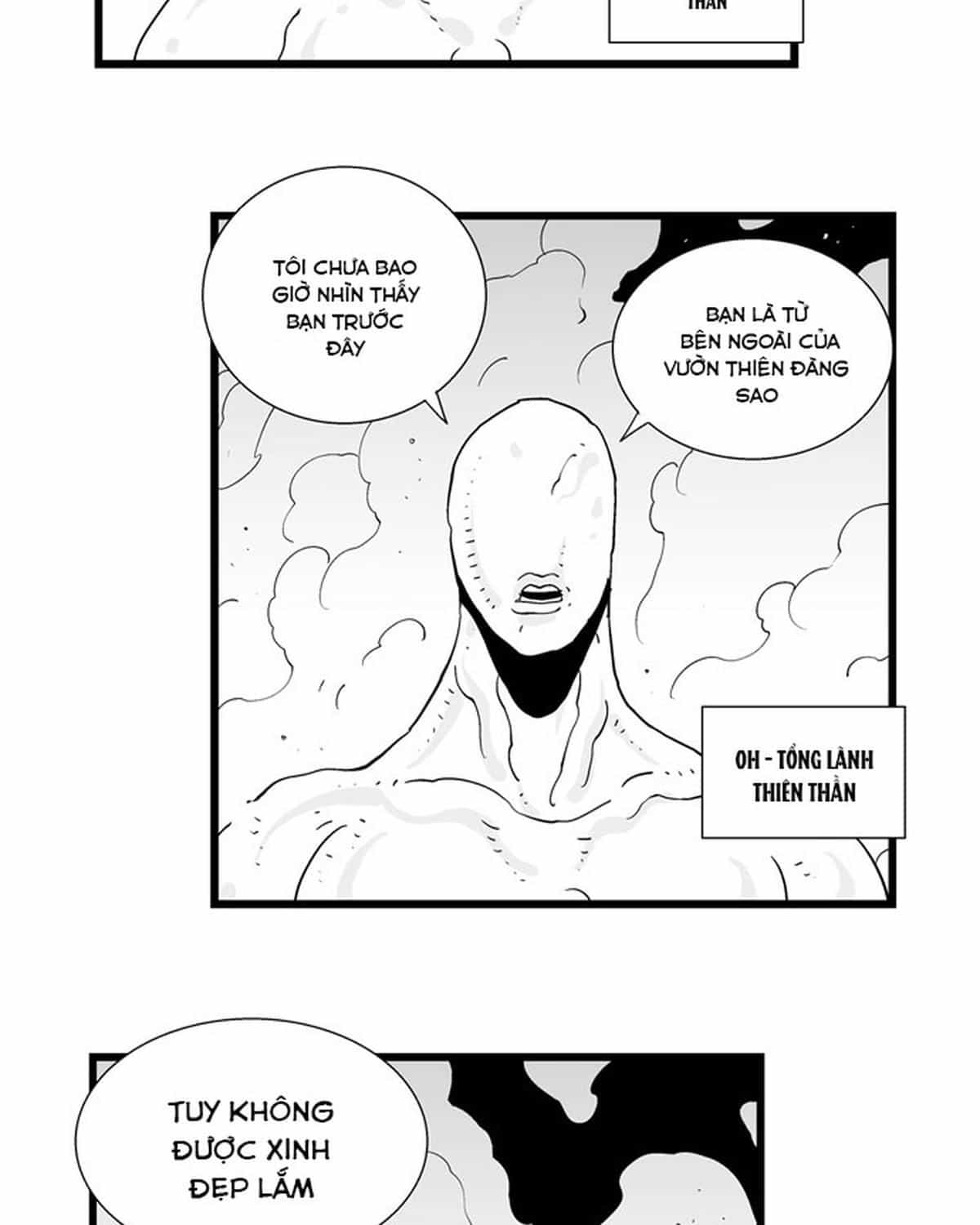 Hellper - Chương 167 - ảnh 19