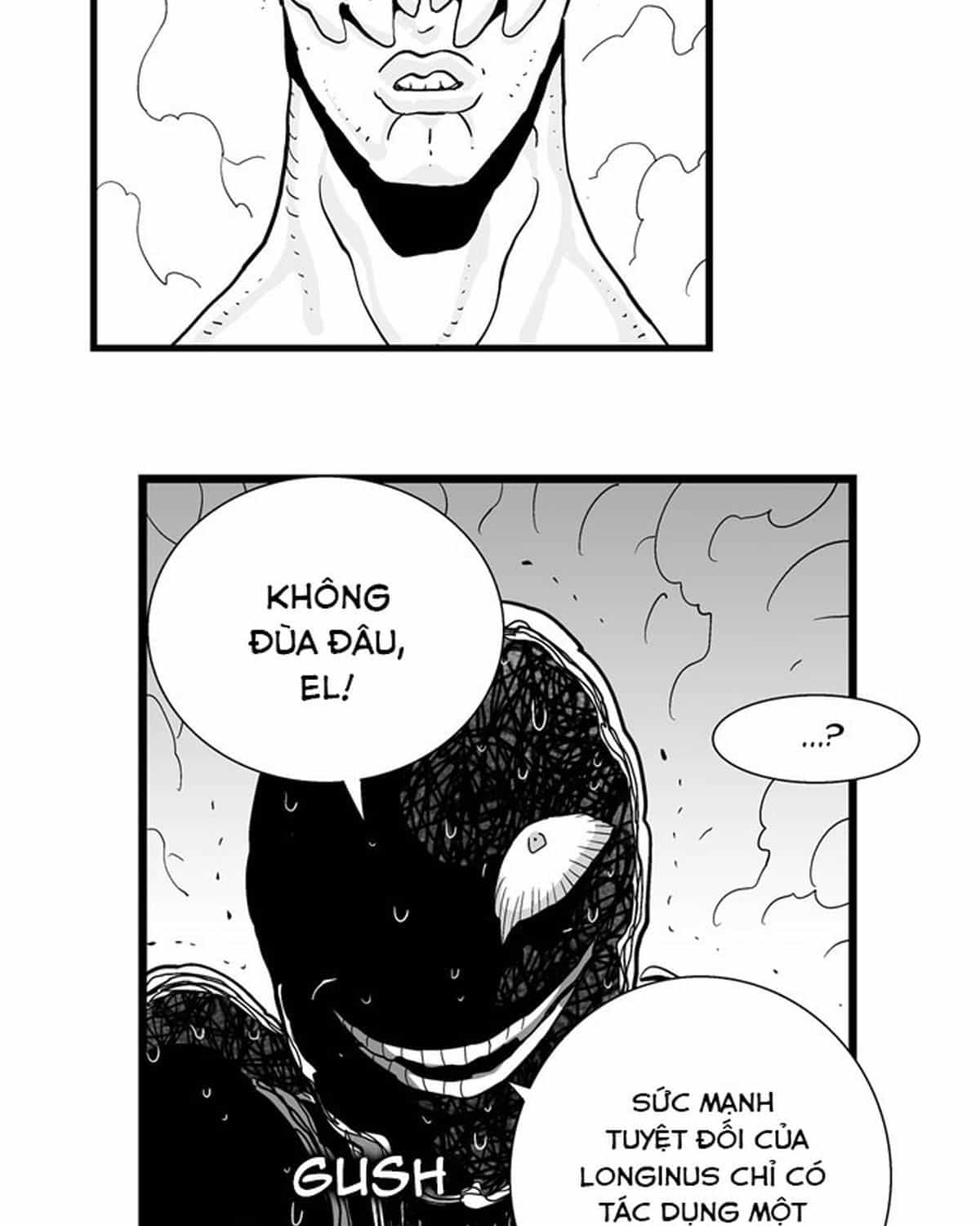 Hellper - Chương 167 - ảnh 25