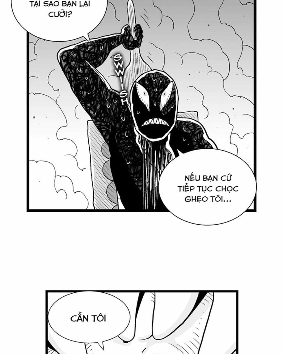 Hellper - Chương 167 - ảnh 30