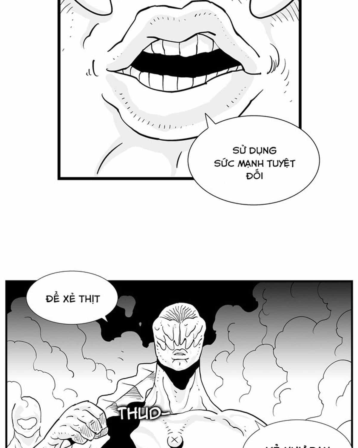 Hellper - Chương 167 - ảnh 31