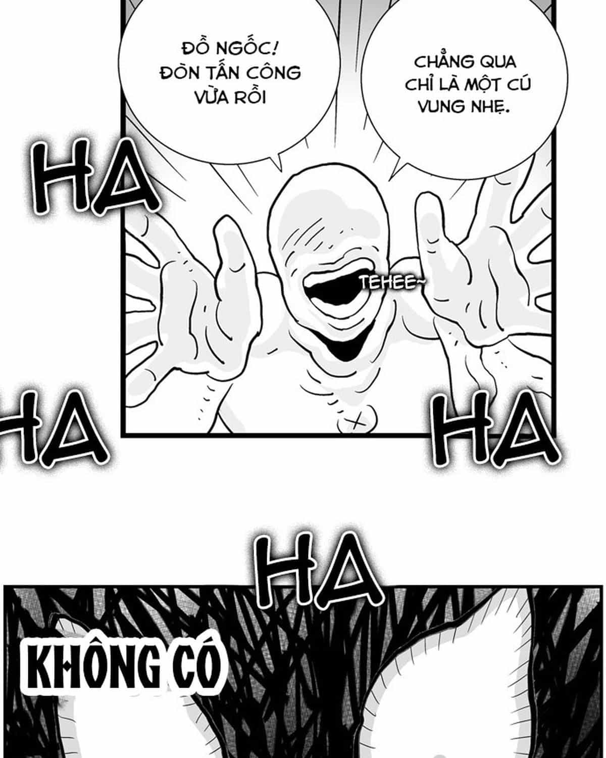 Hellper - Chương 167 - ảnh 33