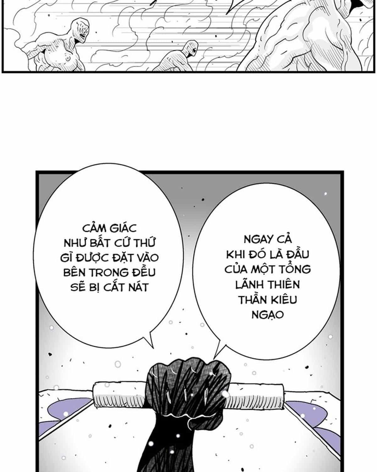 Hellper - Chương 167 - ảnh 50