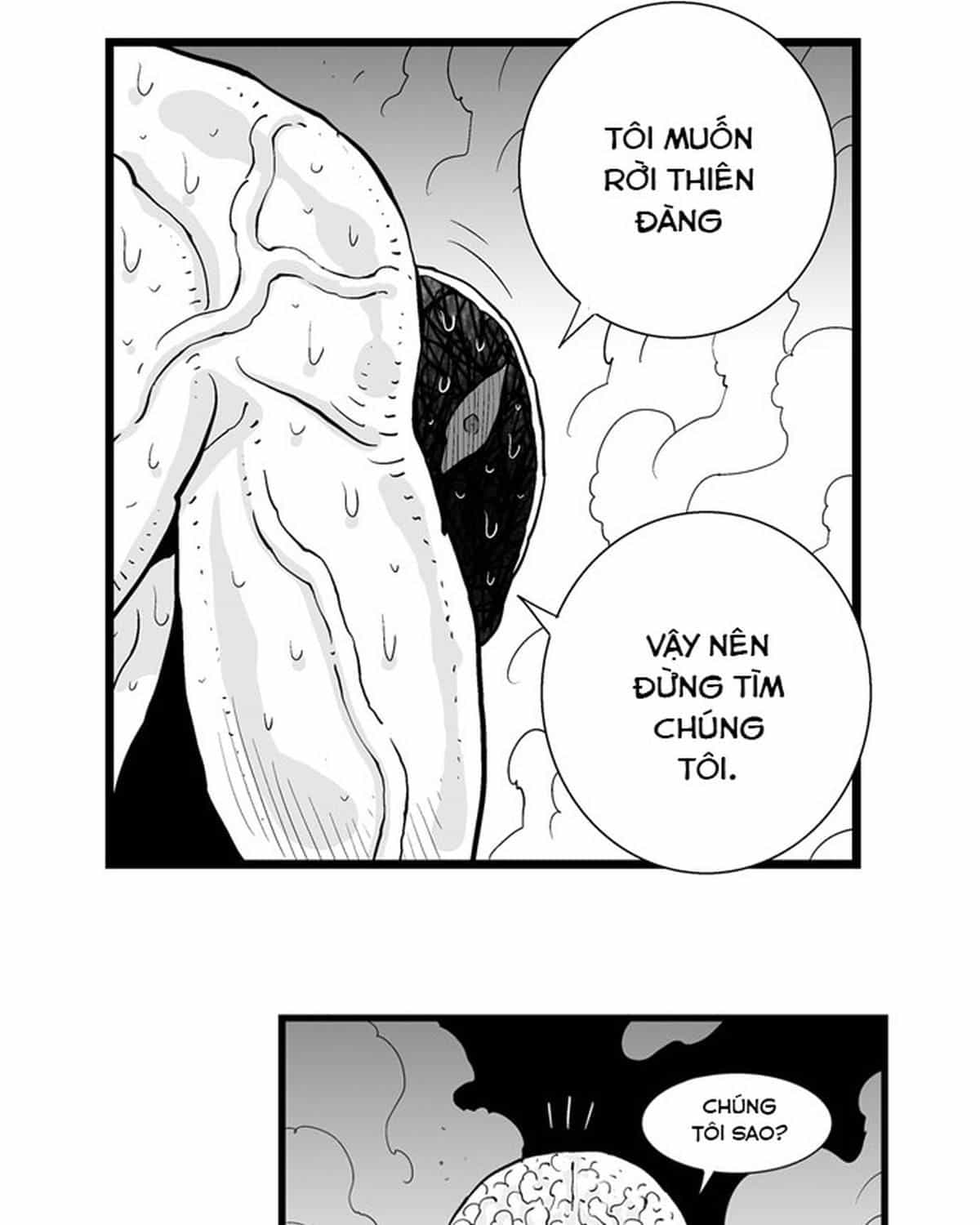 Hellper - Chương 167 - ảnh 52