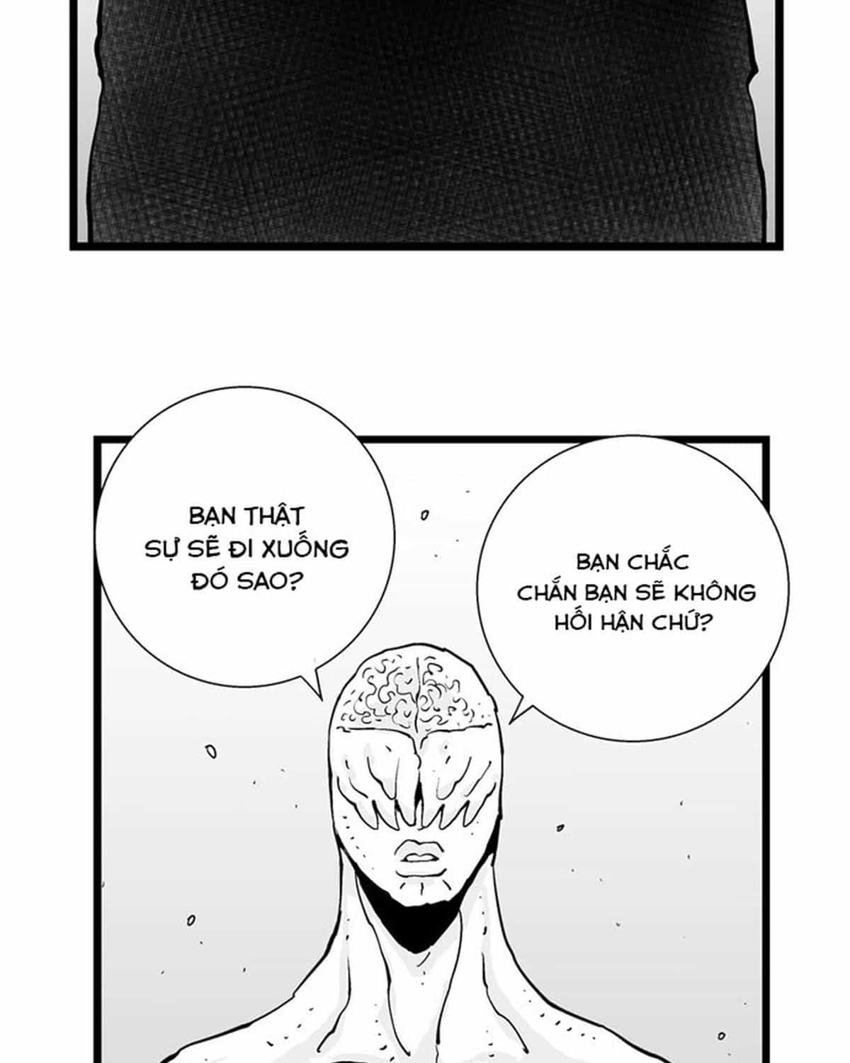 Hellper - Chương 168 - ảnh 36