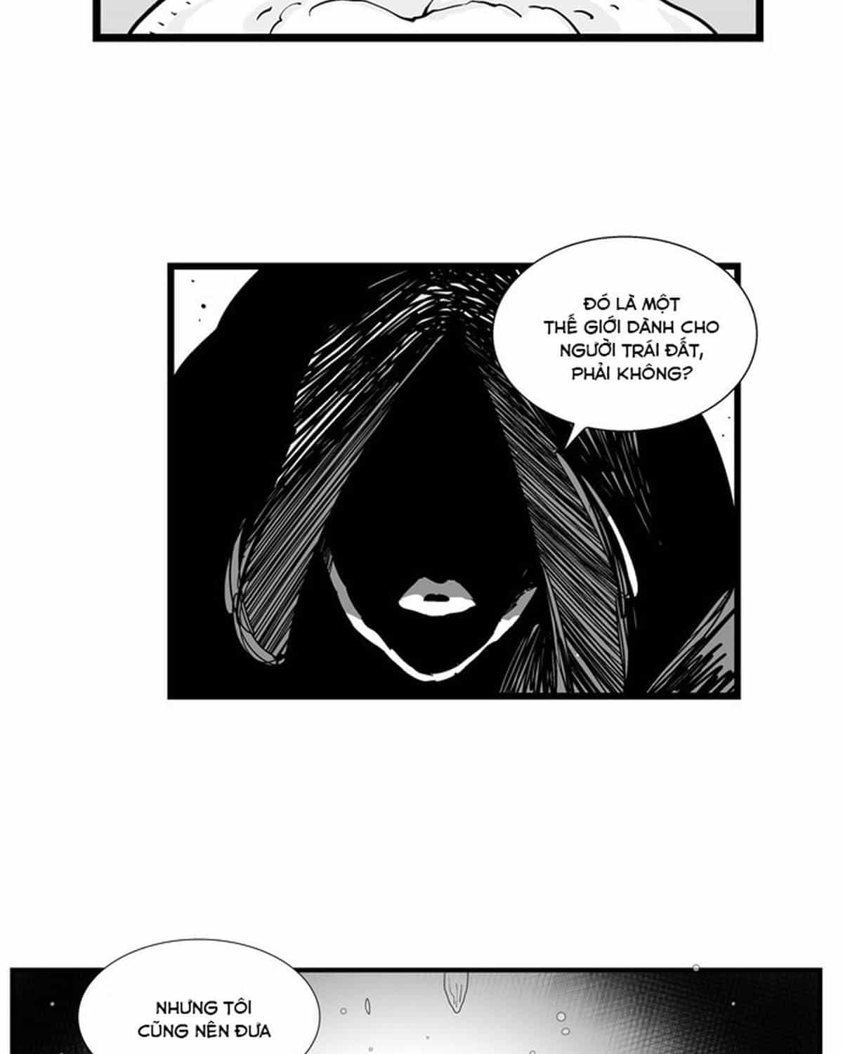 Hellper - Chương 168 - ảnh 37